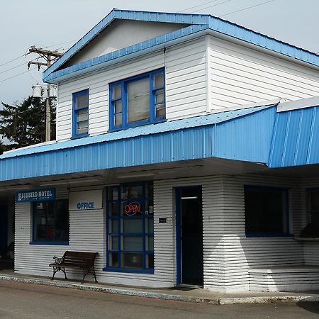 Bluebird Motel พอร์ตอัลเบอนี ภายนอก รูปภาพ