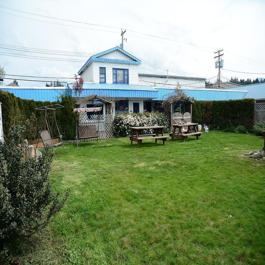Bluebird Motel พอร์ตอัลเบอนี ภายนอก รูปภาพ